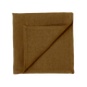 Serviette PISE GOLD 40x40cm
