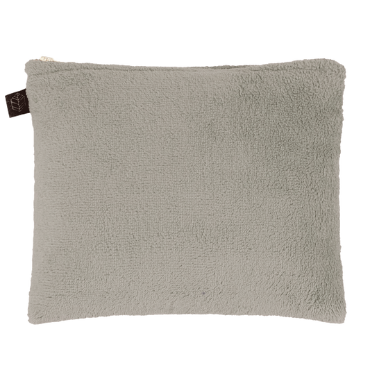 Coussin ST TROPEZ BLANC 40X60cm
