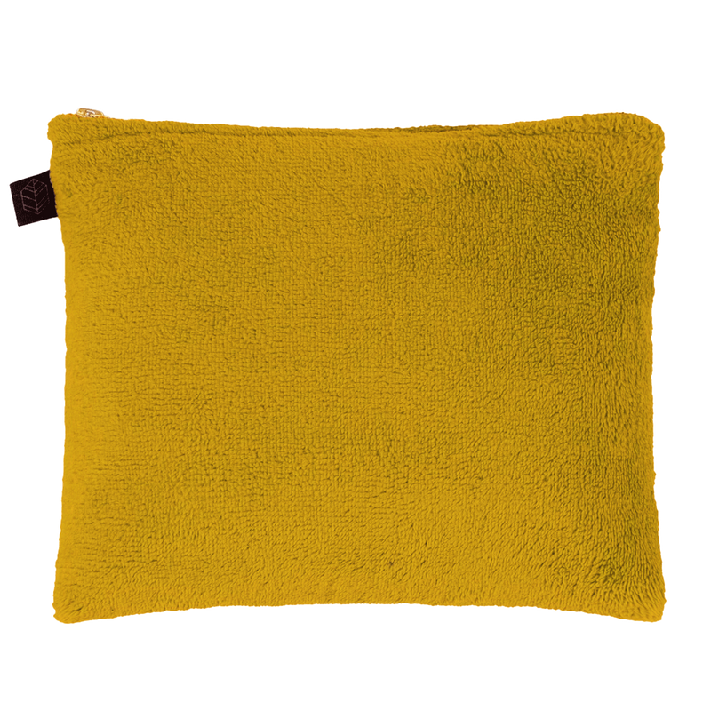 Coussin ST TROPEZ SAFRAN 40X60cm