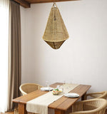 Suspension NACE Octo Ruche H70xD40cm