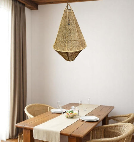 Suspension NACE Octo Ruche H70xD40cm