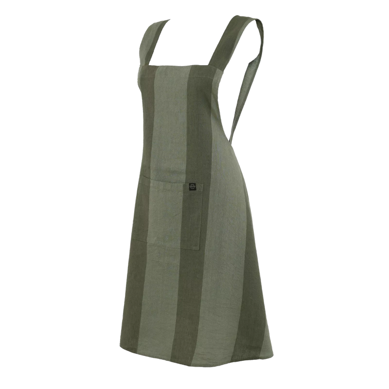 SANTA CRUZ TAB KAKI 90X130