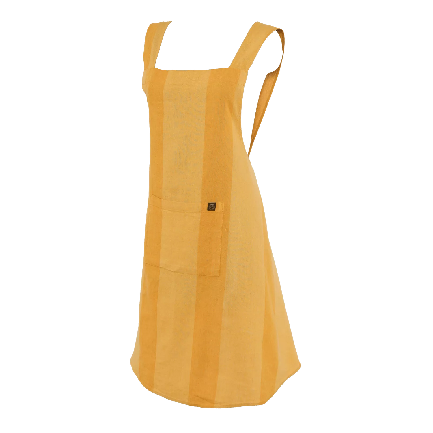 SANTA CRUZ TAB OCRE 90X130