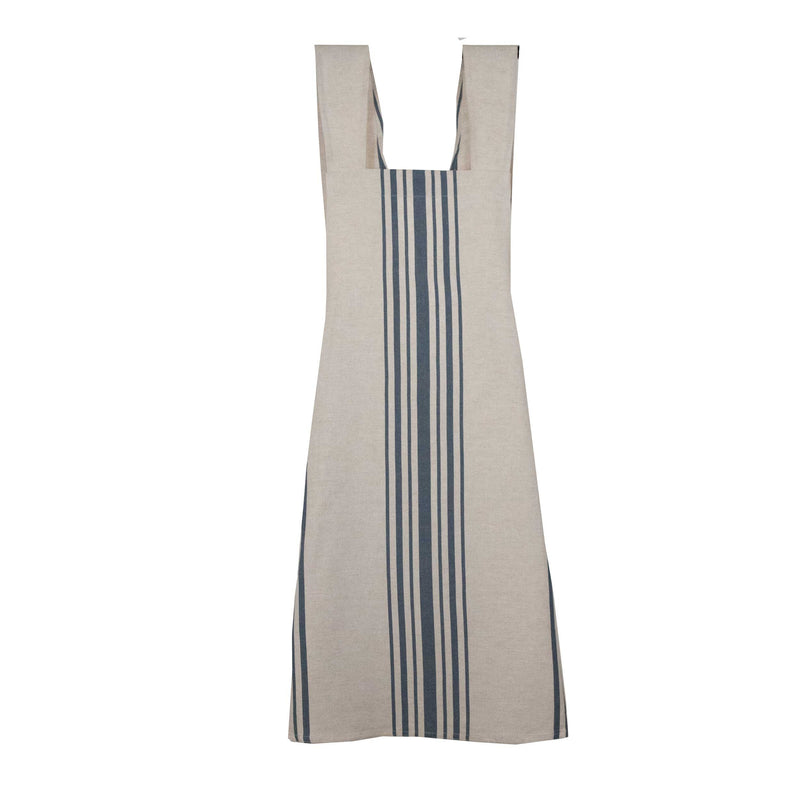 TABLIER JAPONNAIS PROPRIANO NAVY
