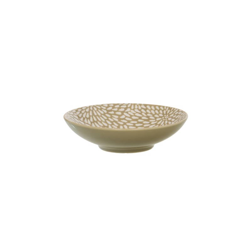 Ass calotte  19 cm tahini