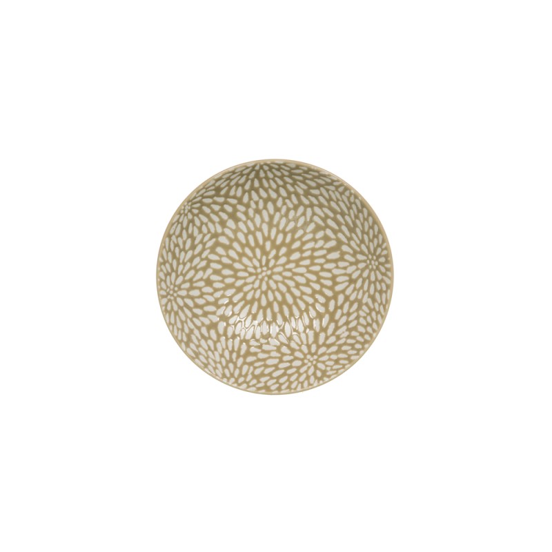 Ass calotte  19 cm tahini