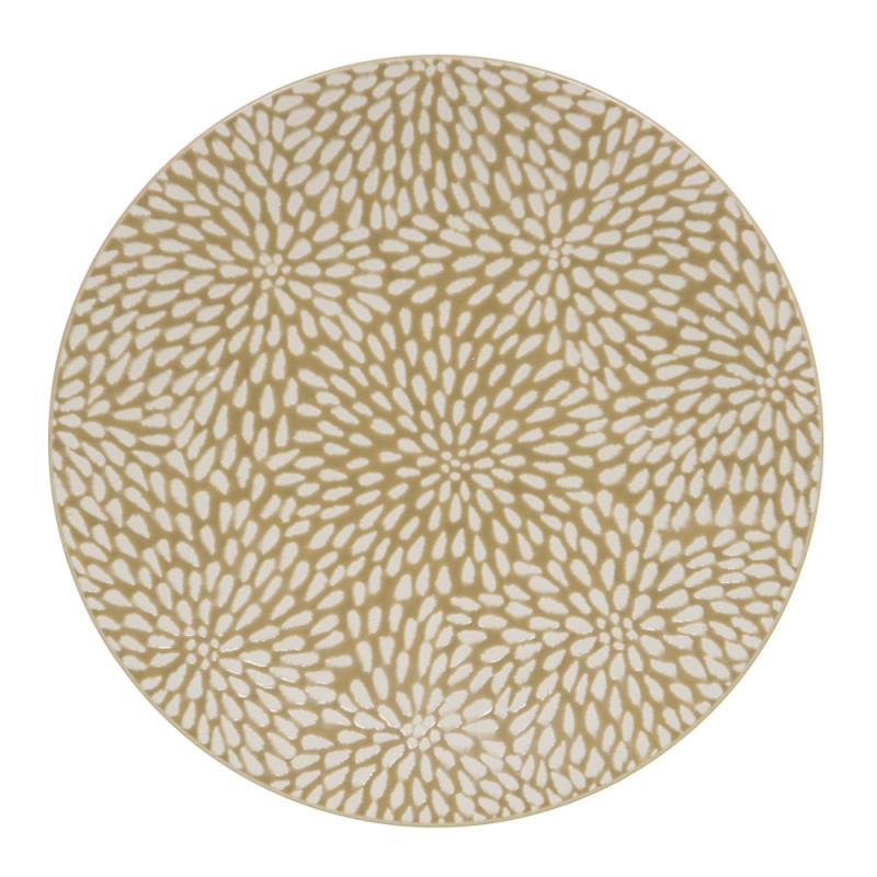 Ass dessert  21 cm tahini