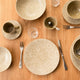 Ass calotte  19 cm tahini