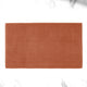 Tapis de bain GRAND HOTEL BRICK 50X85cm