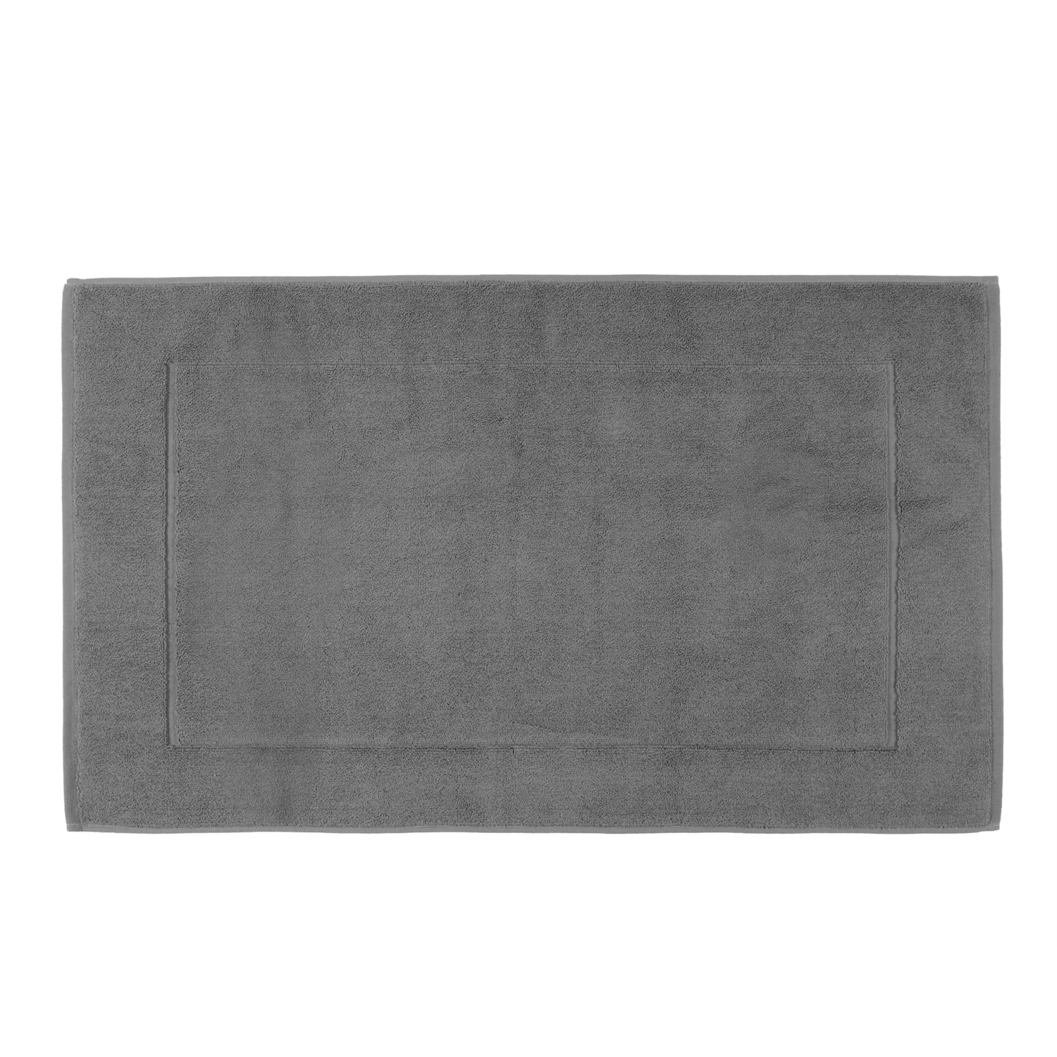 Tapis de Bain GRAND HOTEL GRANIT 50X85cm