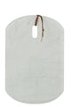 PLANCHE RECT MARBRE BLANC S 45x30x2 cm