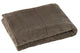 Couverture SNUGGLE Gris Foncé 130x170 cm