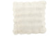 Coussin WAVE Blanc 45x45 cm