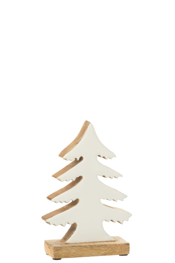 PIN MANGUIER S 12x5xH19 cm