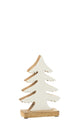 PIN MANGUIER S 12x5xH19 cm