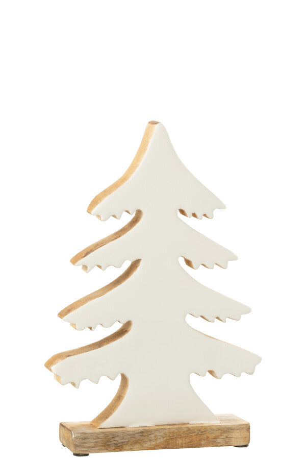 PIN MANGUIER M 18x5xH27 cm
