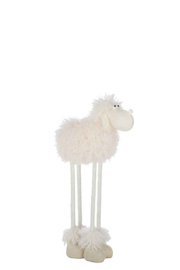 MOUTON TÉLÉSCOPIQUE 33x13xH58 cm