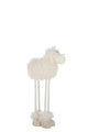 MOUTON TÉLÉSCOPIQUE 33x13xH58 cm