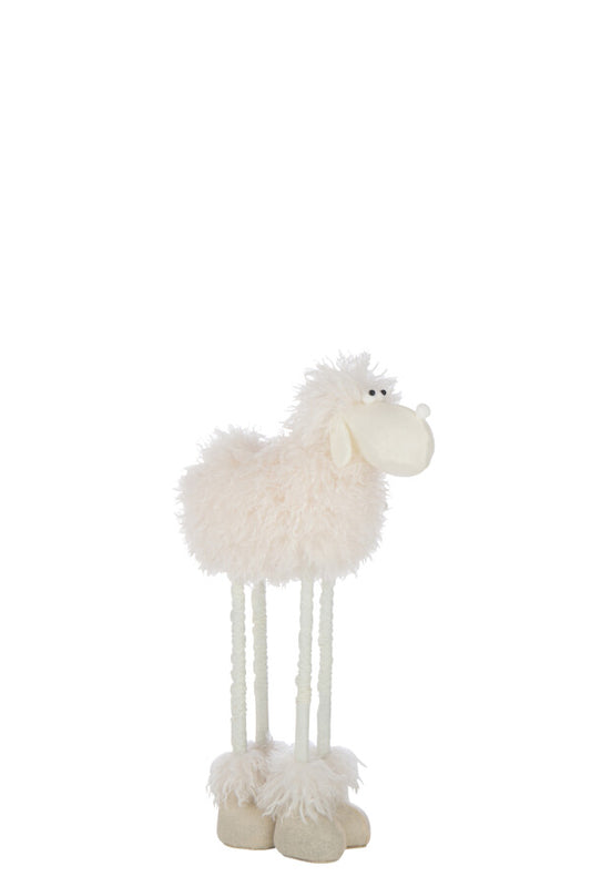 MOUTON TÉLÉSCOPIQUE 33x13xH58 cm