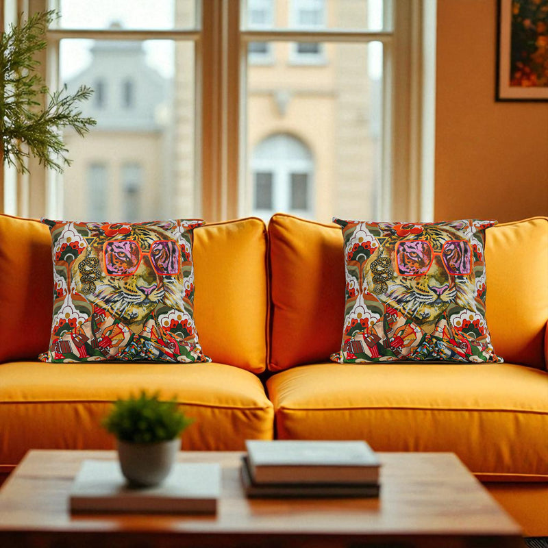 Coussin SEVENTIS 45x45cm