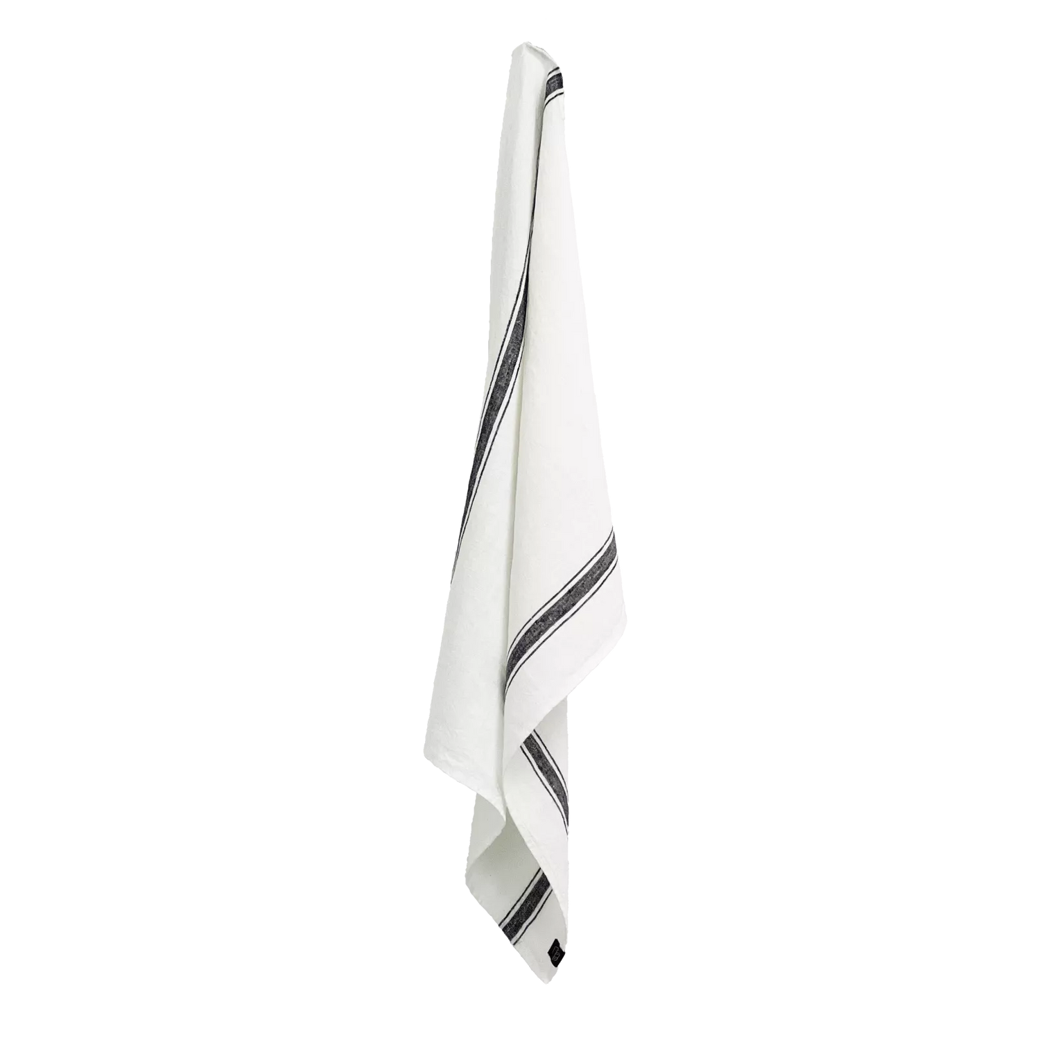 Torchon ZONZA BLANC 46X70cm