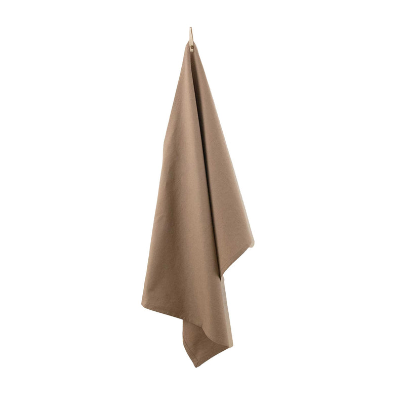 TORCHON METISSE 180 50X70 GREIGE