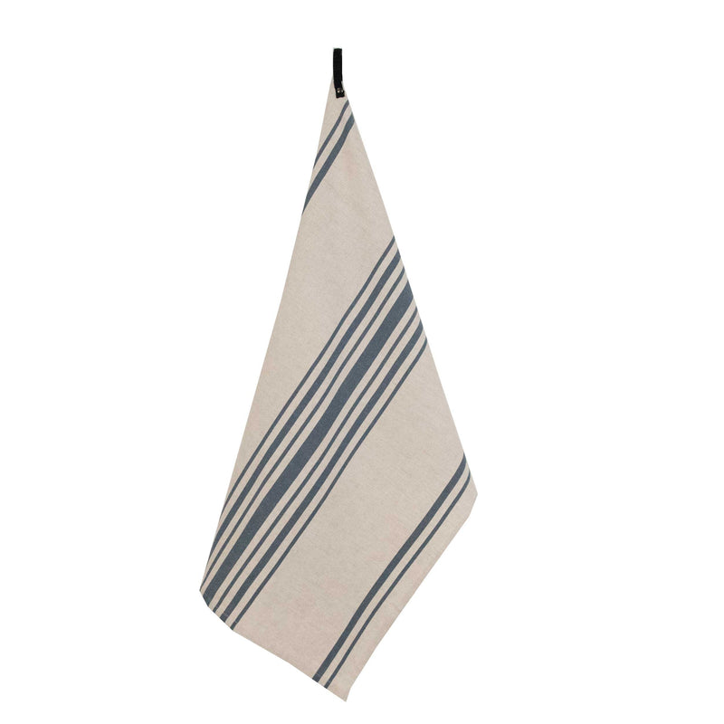 TORCHON PROPRIANO 50X70 NAVY