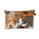 Trousse TRIESTE BLEU DE PRUSSE 19X29cm