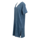 Tunique MILOS TURQUIN L/XL