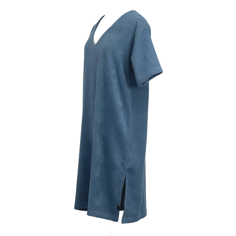 Tunique MILOS TURQUIN L/XL
