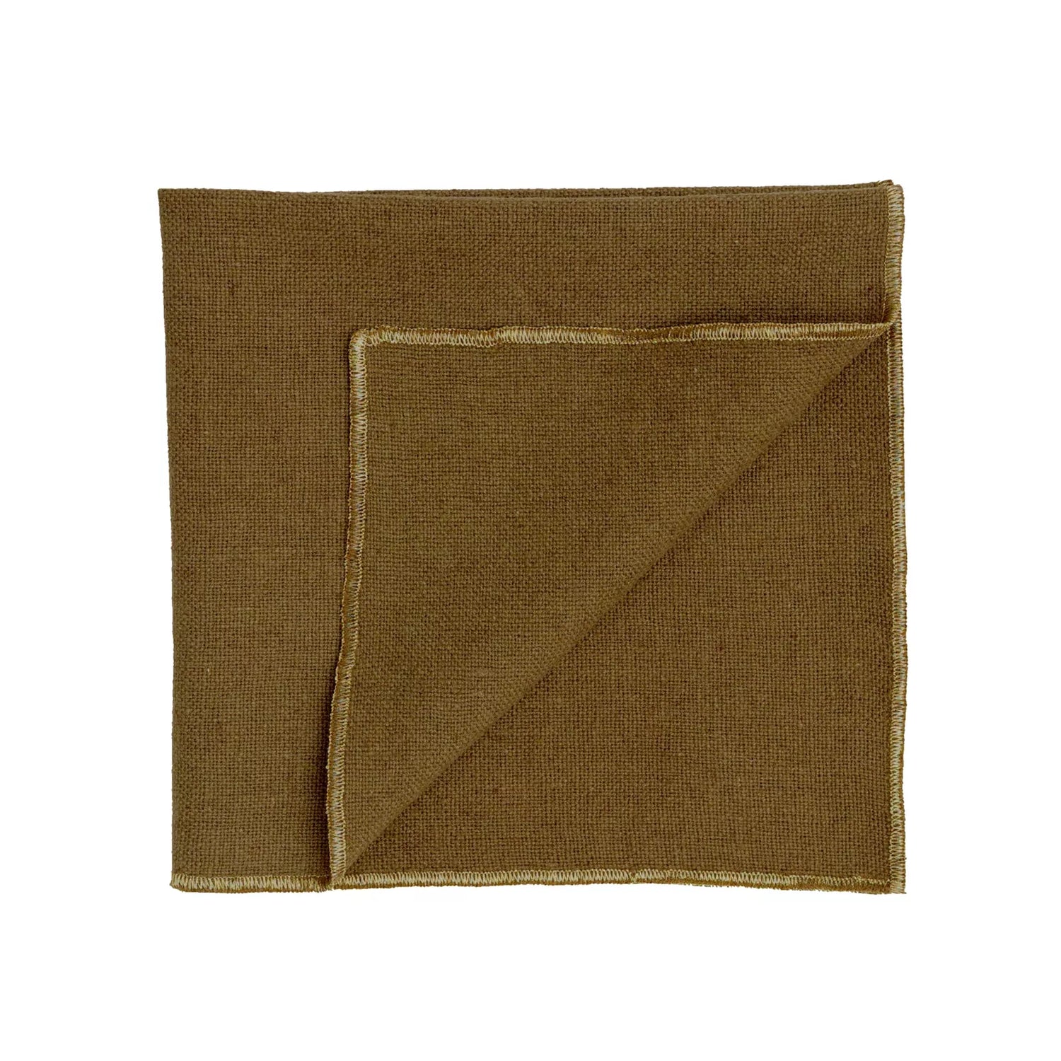 Serviette VERONE GOLD 40x40cm