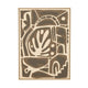 Tableau MONSTERA ATHEZZA 104xH144 cm