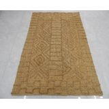 TAPIS JUTE RELIEF 160x230cm