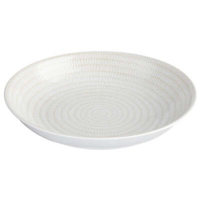 Assiette Creuse RICE Ø20 cm