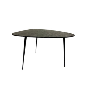 Table Basse PRINTA Ø75xH48cm
