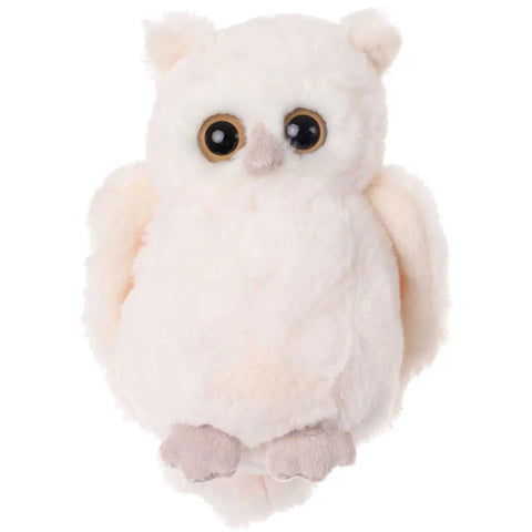 Peluche Clever Blanca - 16cm