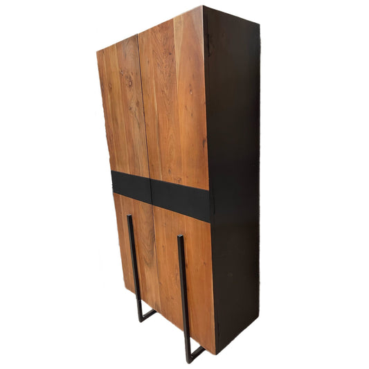Armoire MOLENA 2 portes
