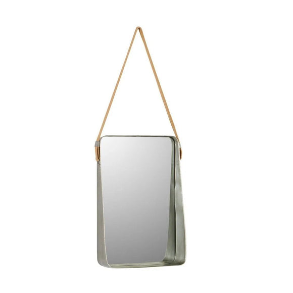 Miroir SANGLE Rectangle ATHEZZA 40xH115.5cm
