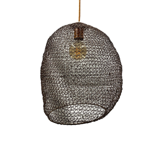Suspension MAILLON Nace D31xH35cm