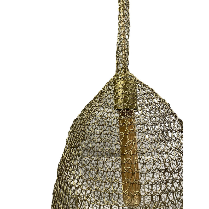 Suspension MAILLON Capri Ø23xH59cm