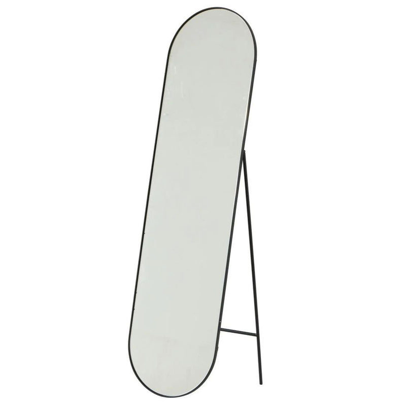 Miroir Sur Pied JERSEY ATHEZZA 40x5xH150 cm