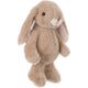 Peluche Lovely Kanini - Taupe - 25cm