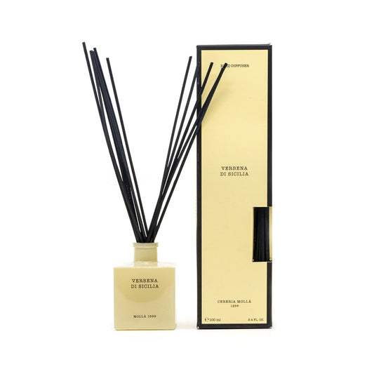 Mikado Verbena di Sicilia 100ml