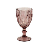 Verre à Vin BASIC Purple 9xH17 cm