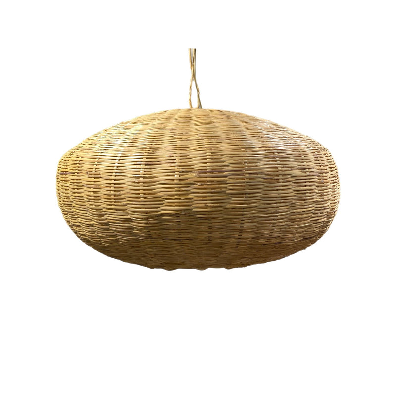 Suspension BAMBOU Sphère D75xH40cm