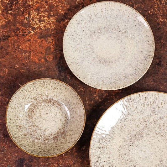 Assiette de Présentation AKARIS Ø32 cm