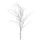 Branche Nue Plastique Br Foncé 3x10xH144 cm