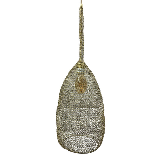 Suspension MAILLON Cup Ø29xH72cm