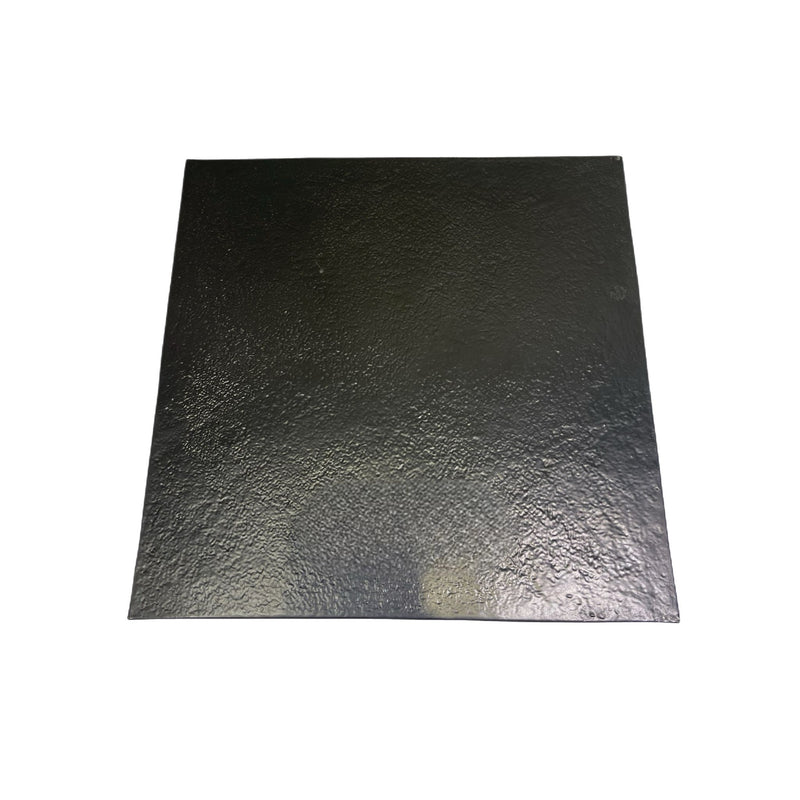 Table basse TRIO Noire S 45x45xH36cm