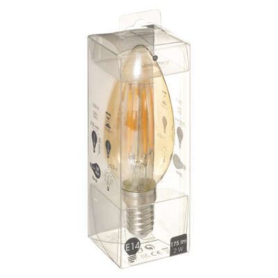 AMP LED DRT AMB